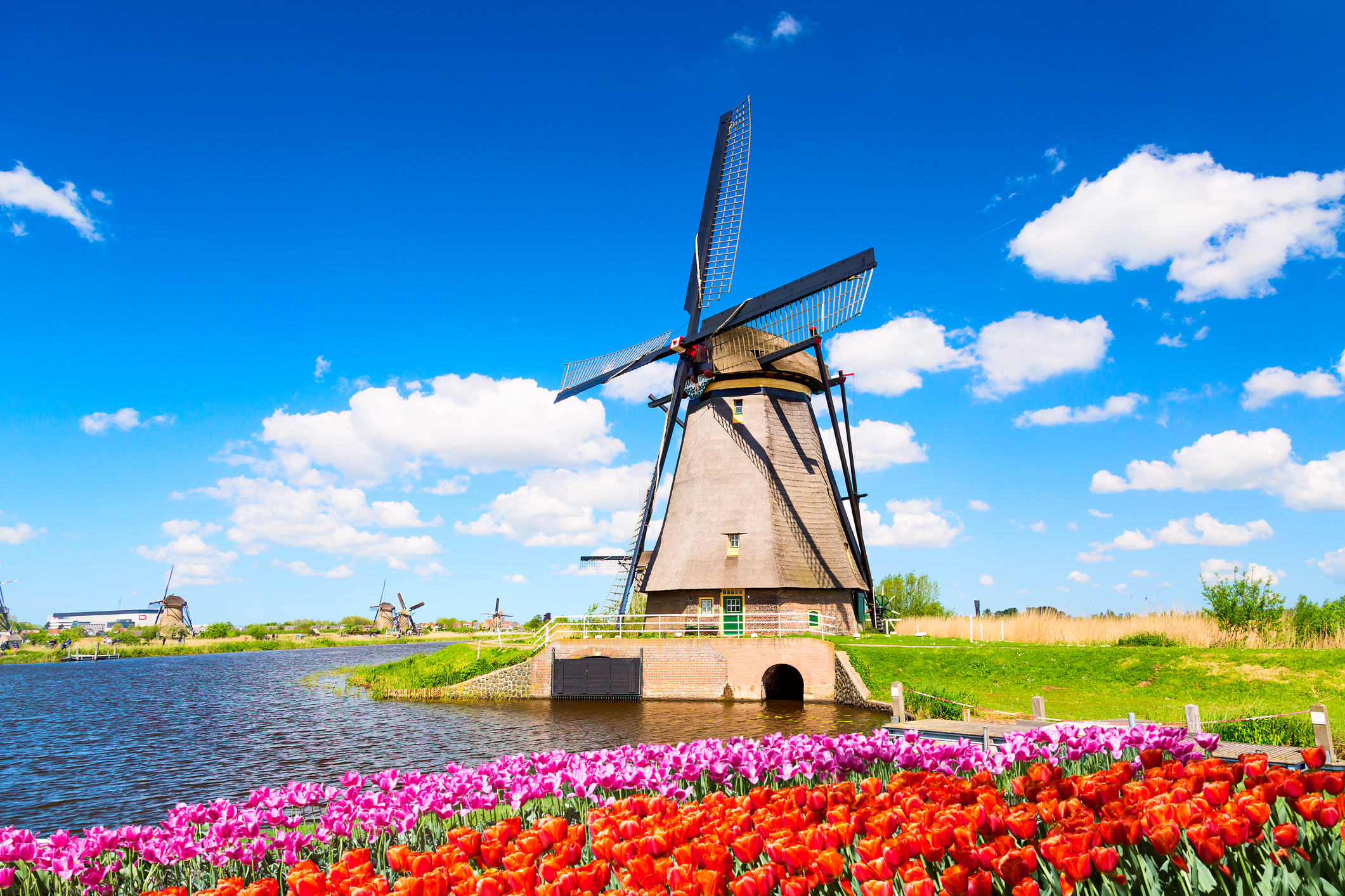 Holland River Cruises — Holland River Cruises